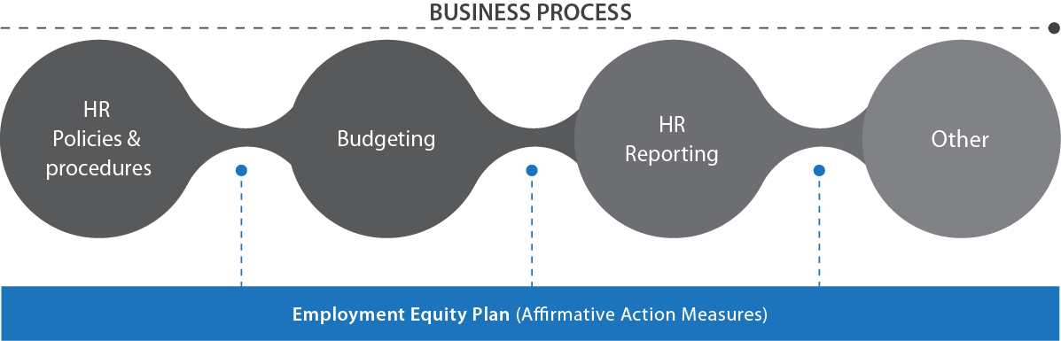 Employment Equity Plan (Affirmative Action Measures)