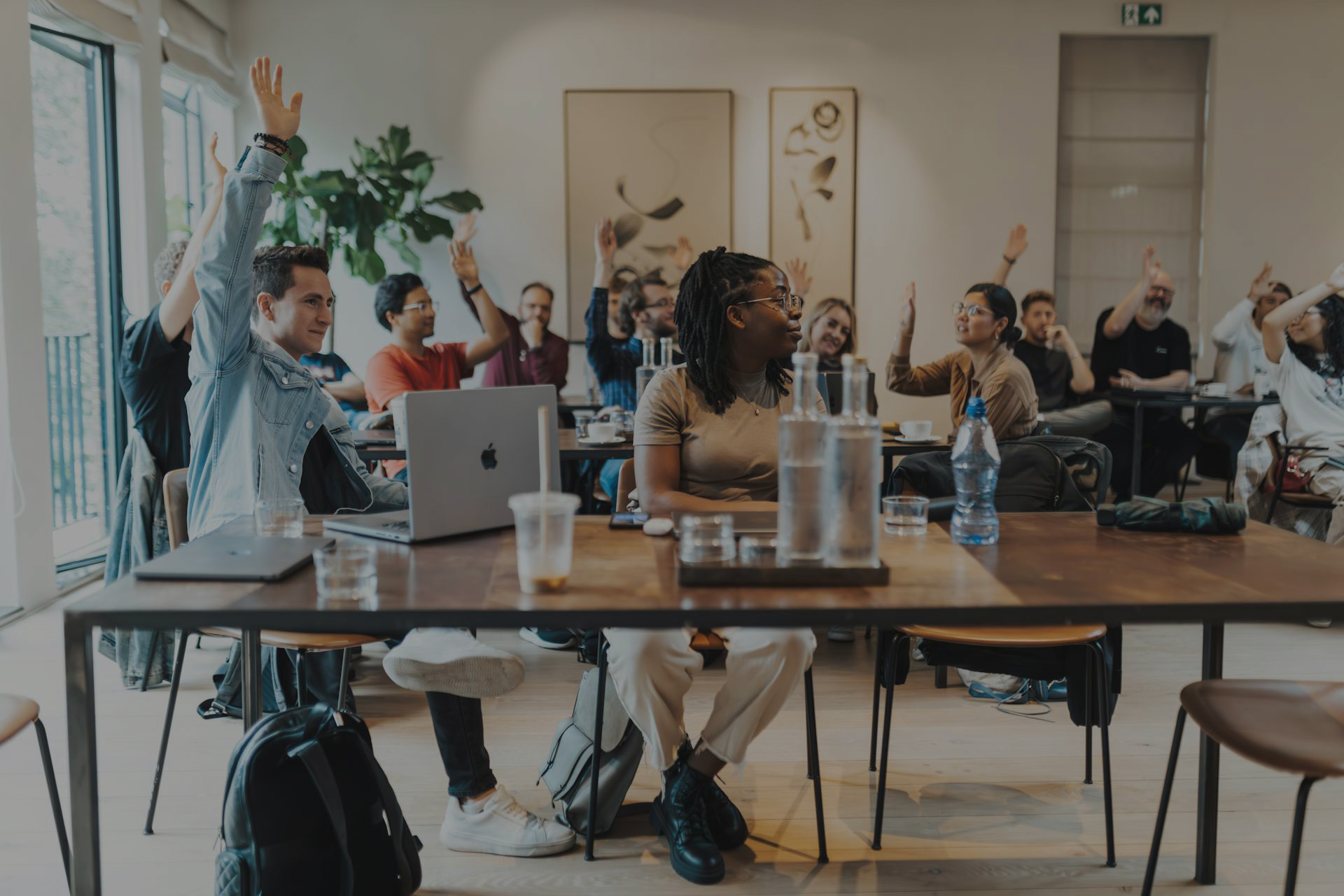 EE Workshop Training